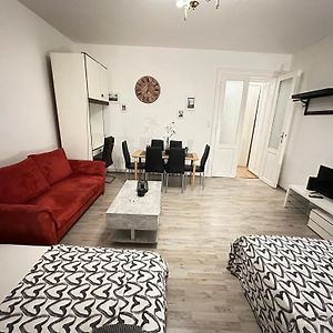 Appartement met Twee Slaapkamers